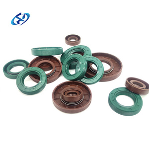 TC Oil Seal 40-58-11.3 Large Diff Seal Nbr Material Oil Seal 01713011 For Peugeot 405