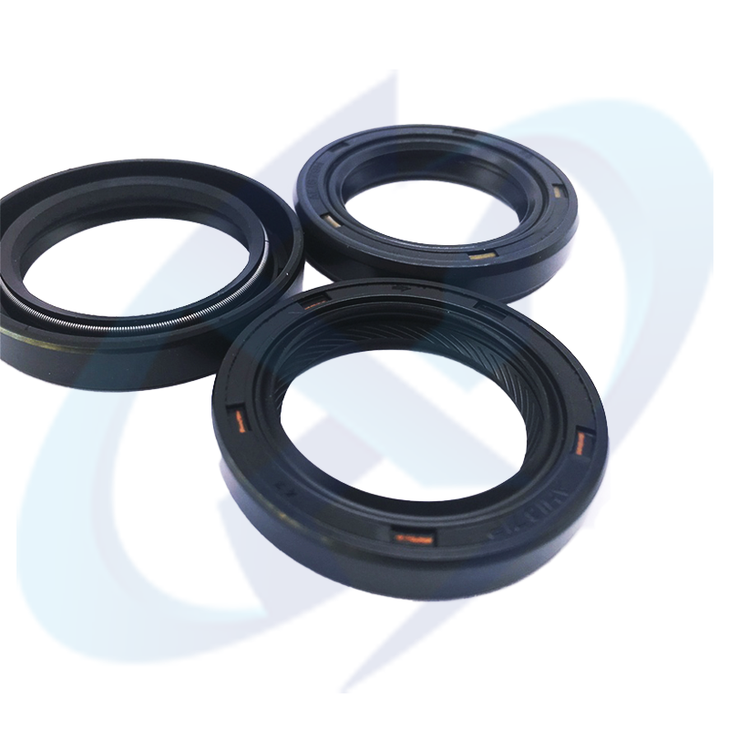 Hebei  wear resistant Oil Seal Nbr Fkm xh Nbr Oil Seal 60*80*10 htc Oil Seal