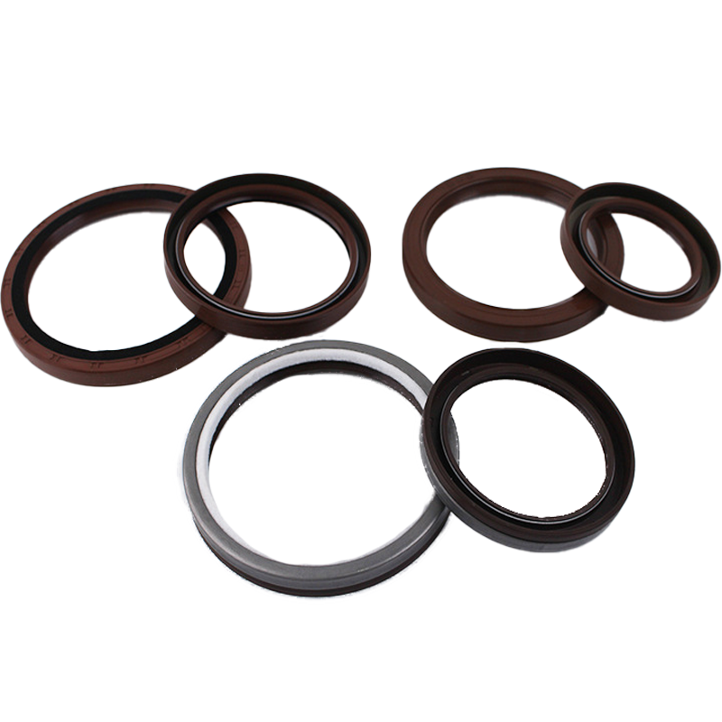 Sufficient Supply  China Manufacturer High wear-resistance rubber nbr Oil Seal Tc High Pressure Shaft Oil Seal