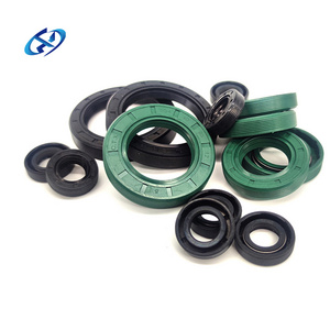 Sufficient Supply  China Manufacturer High wear-resistance rubber nbr Oil Seal Tc High Pressure Shaft Oil Seal