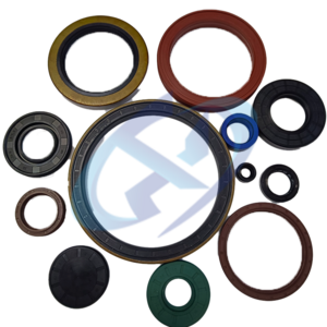 High Quality Wholesale national nbr oil seal types double lips tc tcv tcm tcs oil seal 64x95x11 for cars