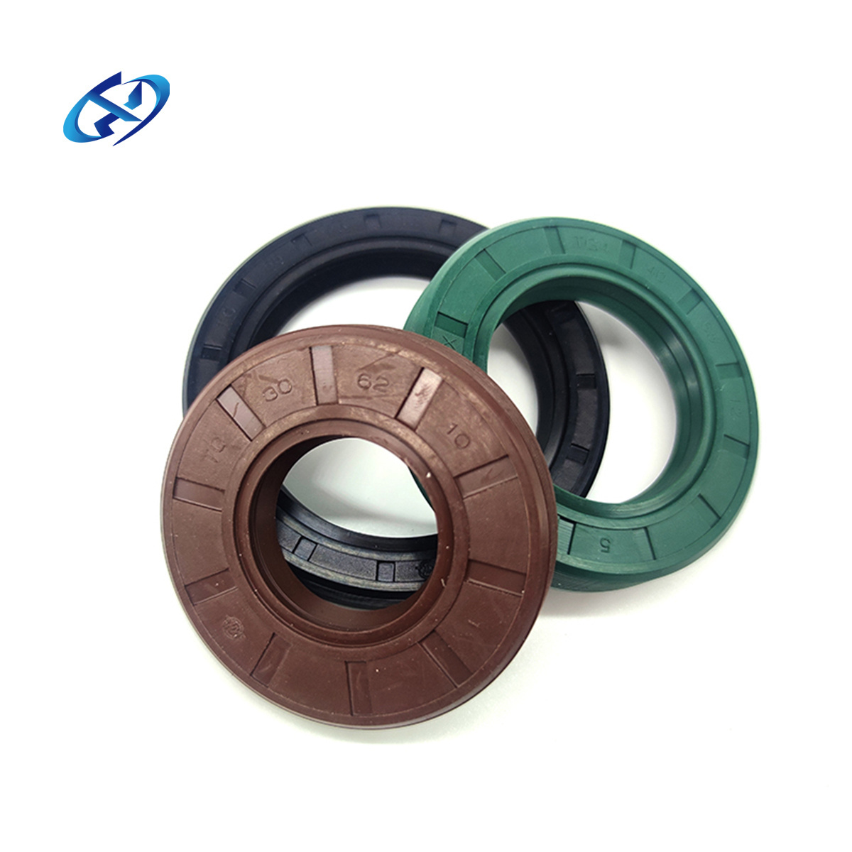 Auto Parts Rubber Diff Pinion Oil Seal TA9Y 60*103*10/34.5 For MITSUBISHI Mh034058 Mc827472