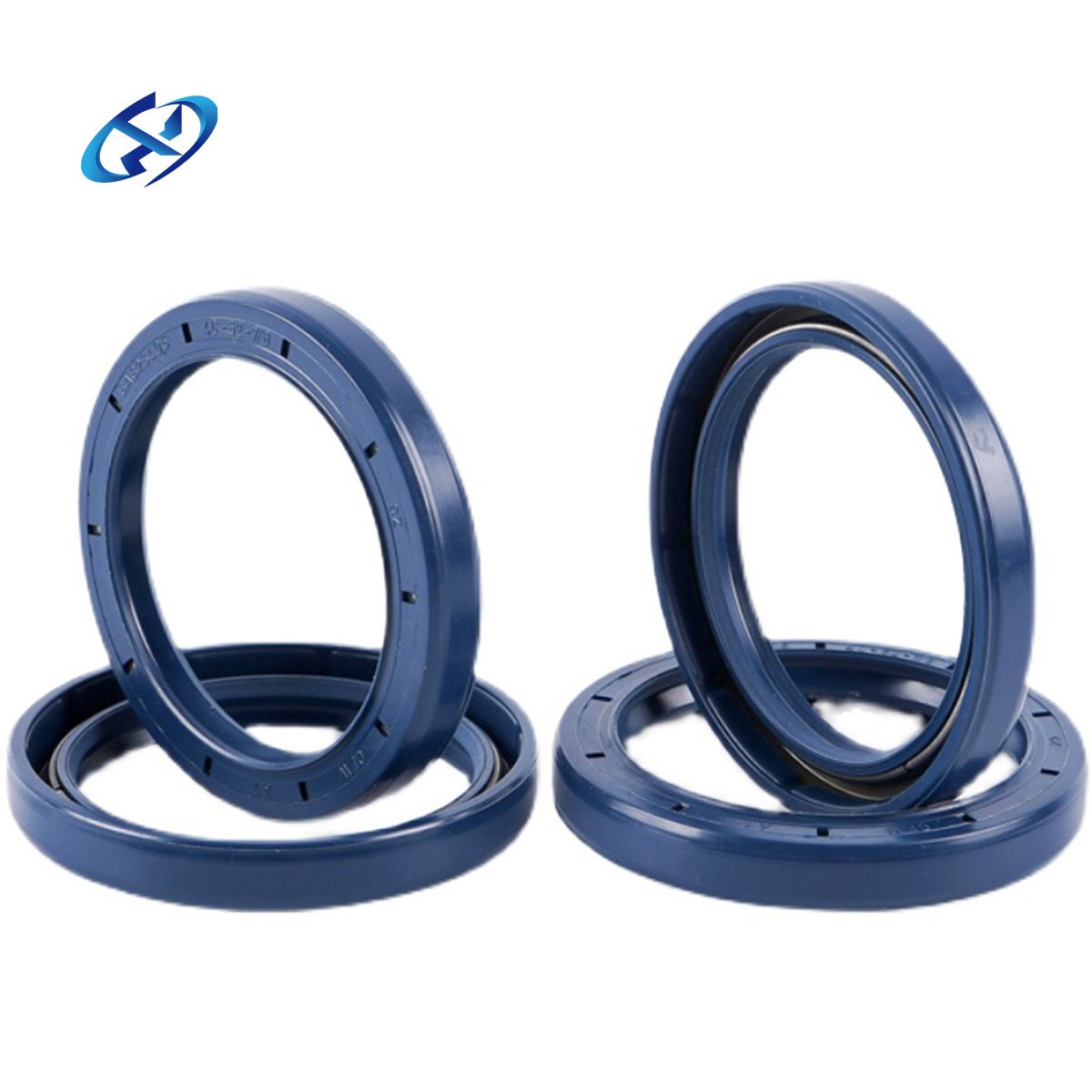 Excavator Wheel Hub Front Axle Transmission oil seal 110-130-8  Construction Machinery Oil Seal Cassette Shaft Oil Seal