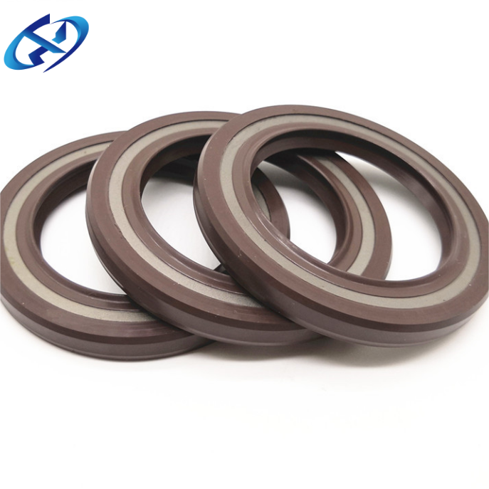 Mechanical Seal High Pressure Oil Seal Water Pump TCV Oil Seal