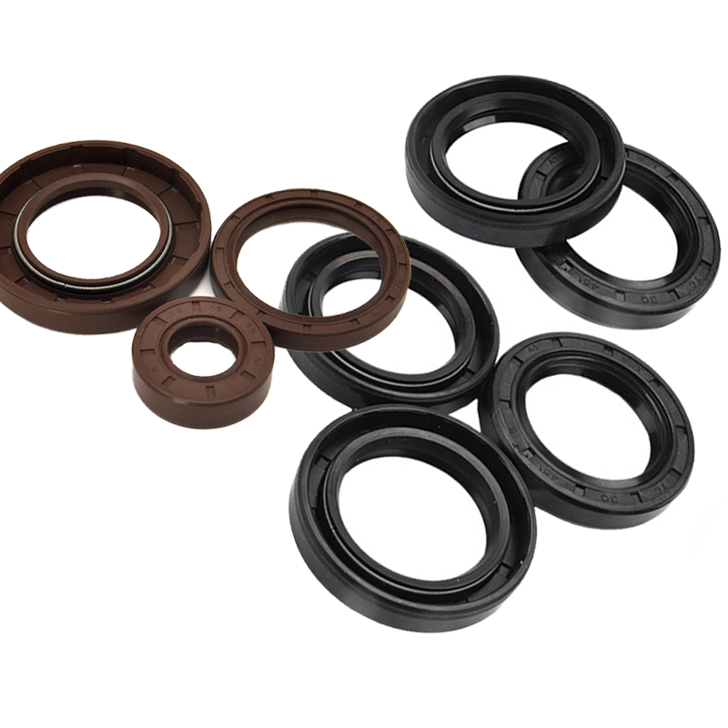 Oil Seal Tcs Tc Tcv35*56*9/12.5 Md707184  Skeleton Oil Seal Front Differential Case Oil Seal