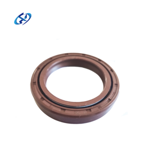 Factory Direct Sales Made in China NBR fkm DC Oil Seal High Quality Wholesale Price shock absorber front fork oil seal