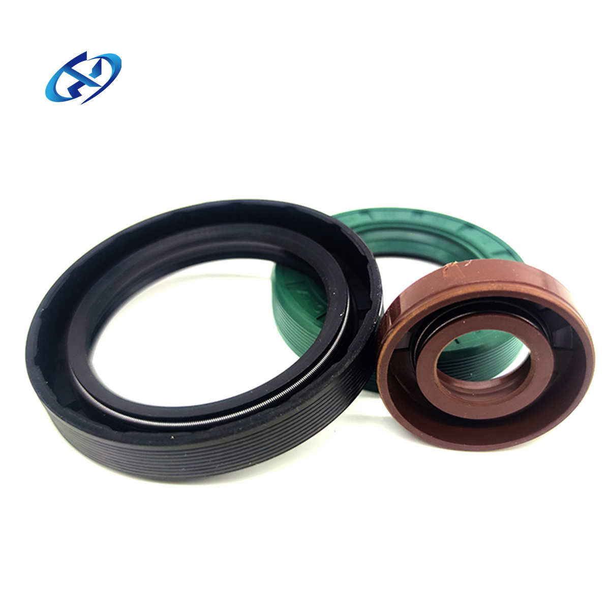 Auto Parts Rubber Diff Pinion Oil Seal TA9Y 60*103*10/34.5 For MITSUBISHI Mh034058 Mc827472