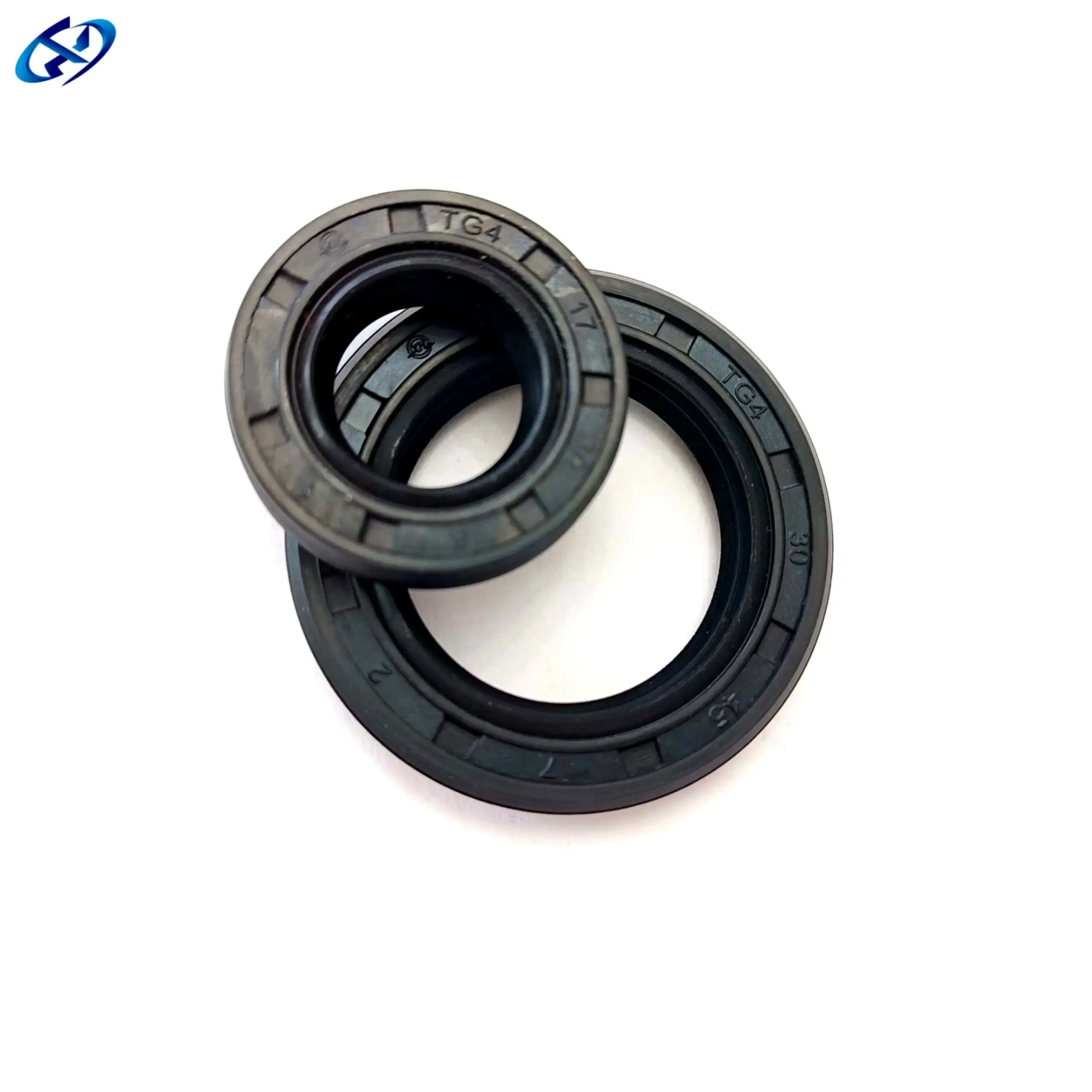 XH Enhanced main oil seal 192f elevator oil seal 35x50x10 rear tg oil seal for isuzu