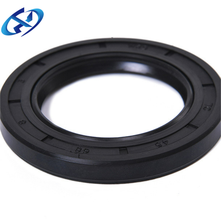 High Quality Oil Seal nbr fkm Rubber Material Tc Oil Seal bearing seal