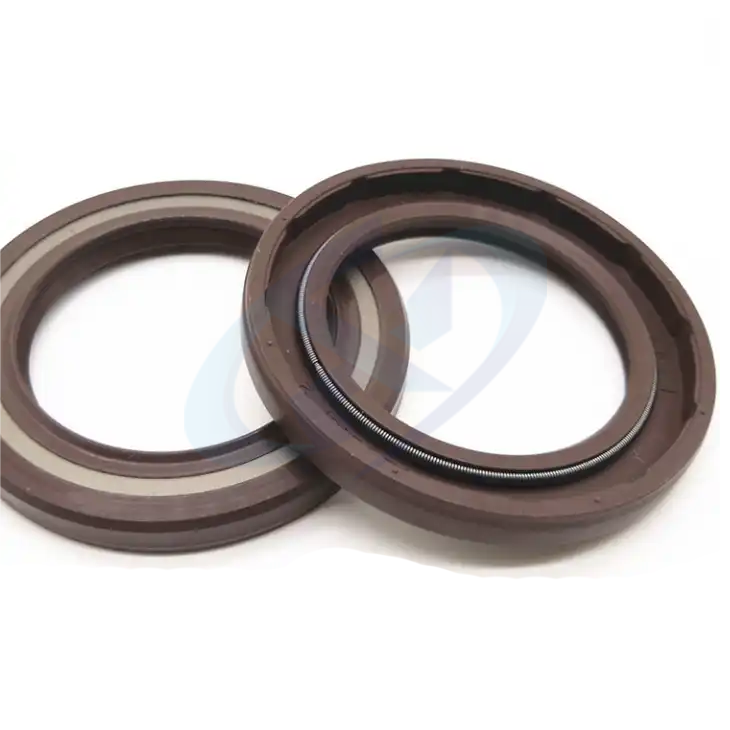 Mechanical Seal High Pressure Oil Seal Water Pump TCV Oil Seal