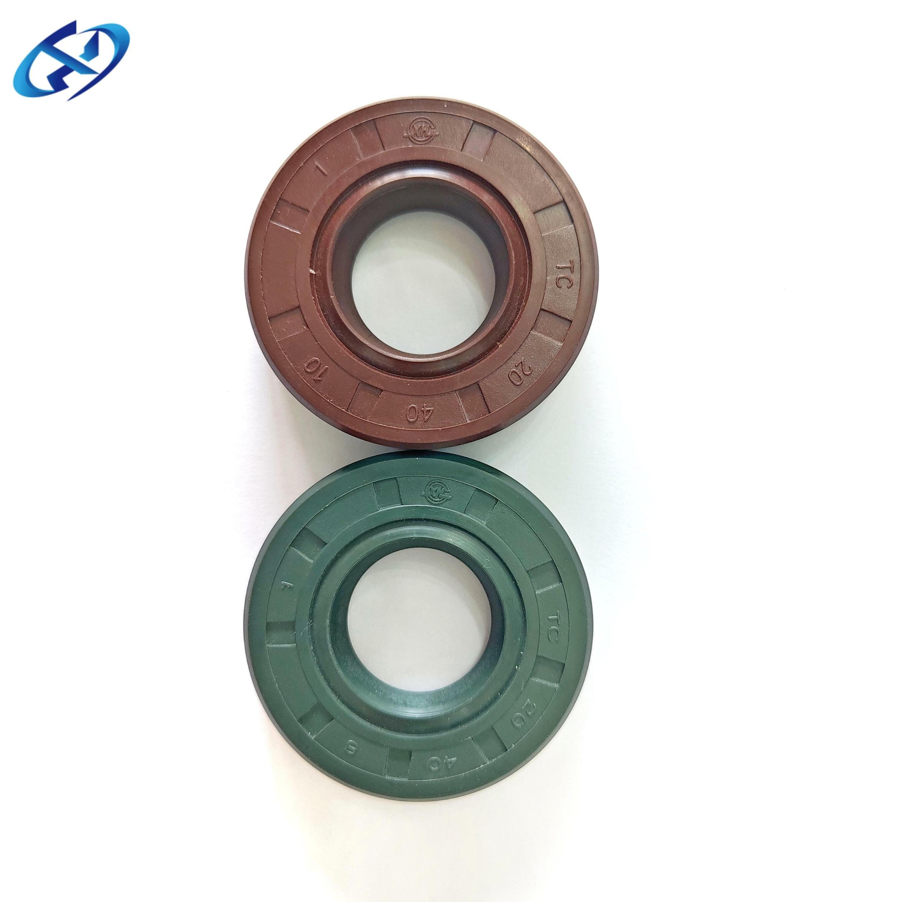 Factory direct sales spot goods engine oil seal TC/TG/TC4/TG4 NBR/FKM bearing seal