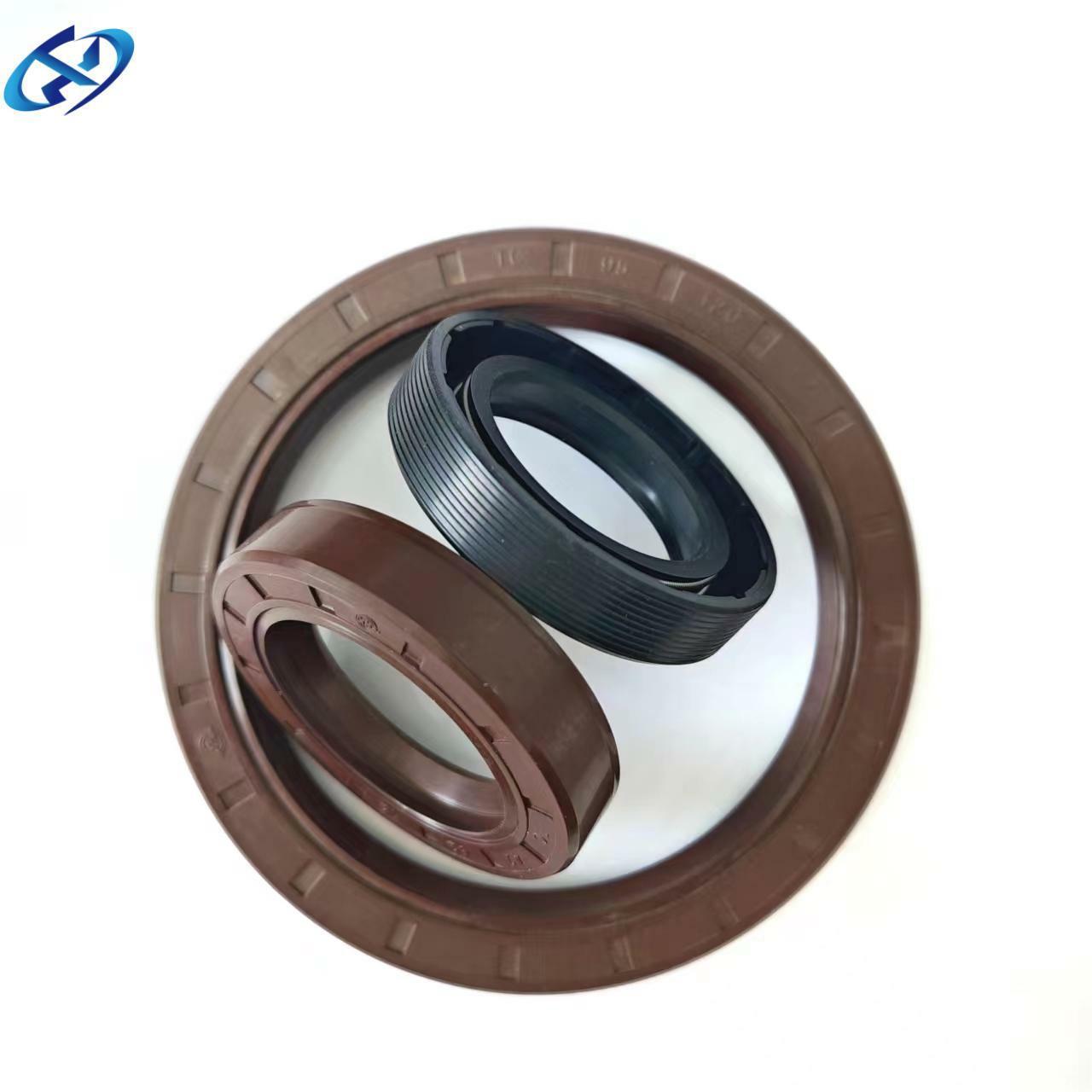 Factory direct sales spot goods engine oil seal TC/TG/TC4/TG4 NBR/FKM bearing seal