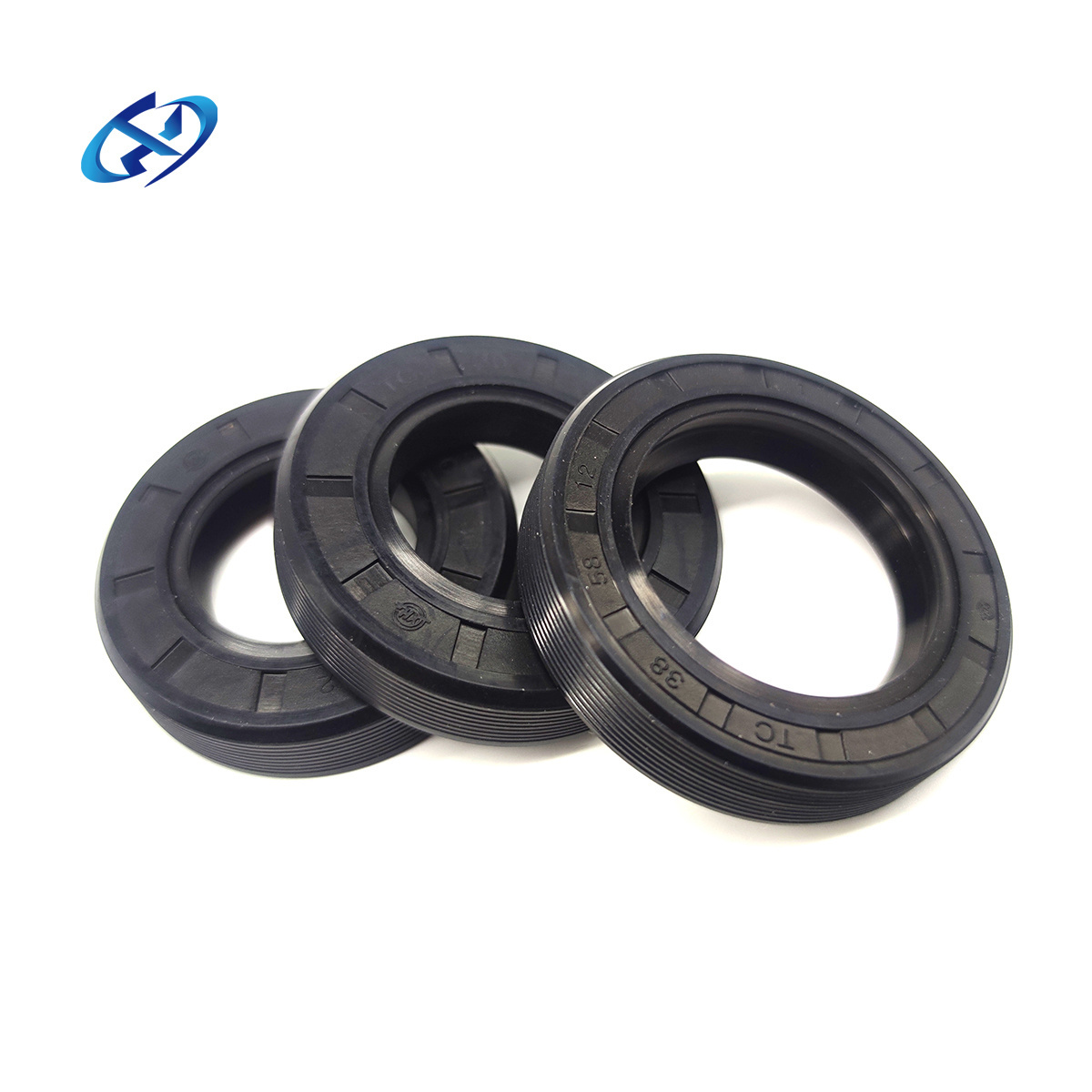 Oem Mtu Shaft Seal Manufacturer Auto Oil Seal Engine Komatsu Radial Rubber Oil Seal For Cars