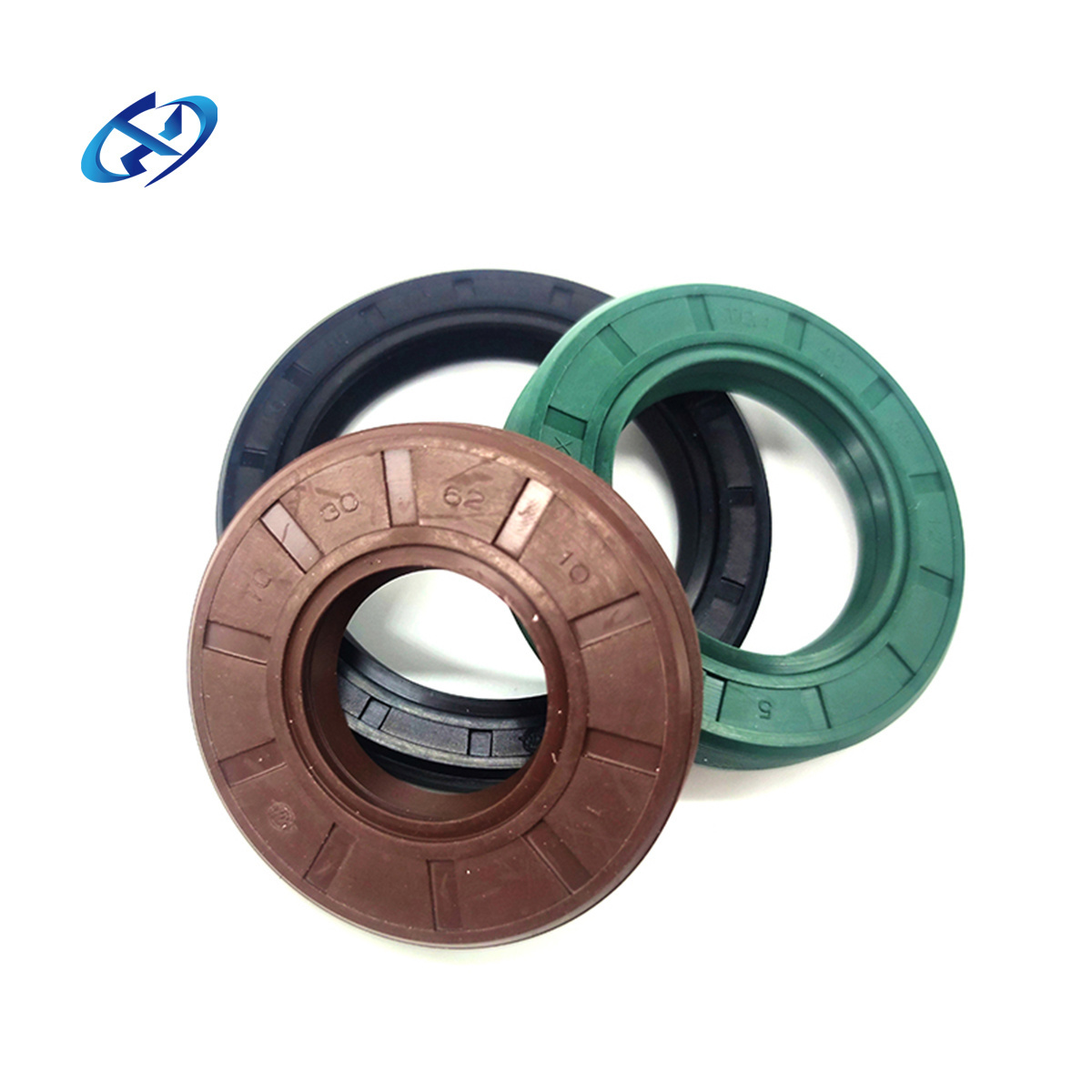 Auto Parts Rubber Diff Pinion Oil Seal TA9Y 60*103*10/34.5 For MITSUBISHI Mh034058 Mc827472