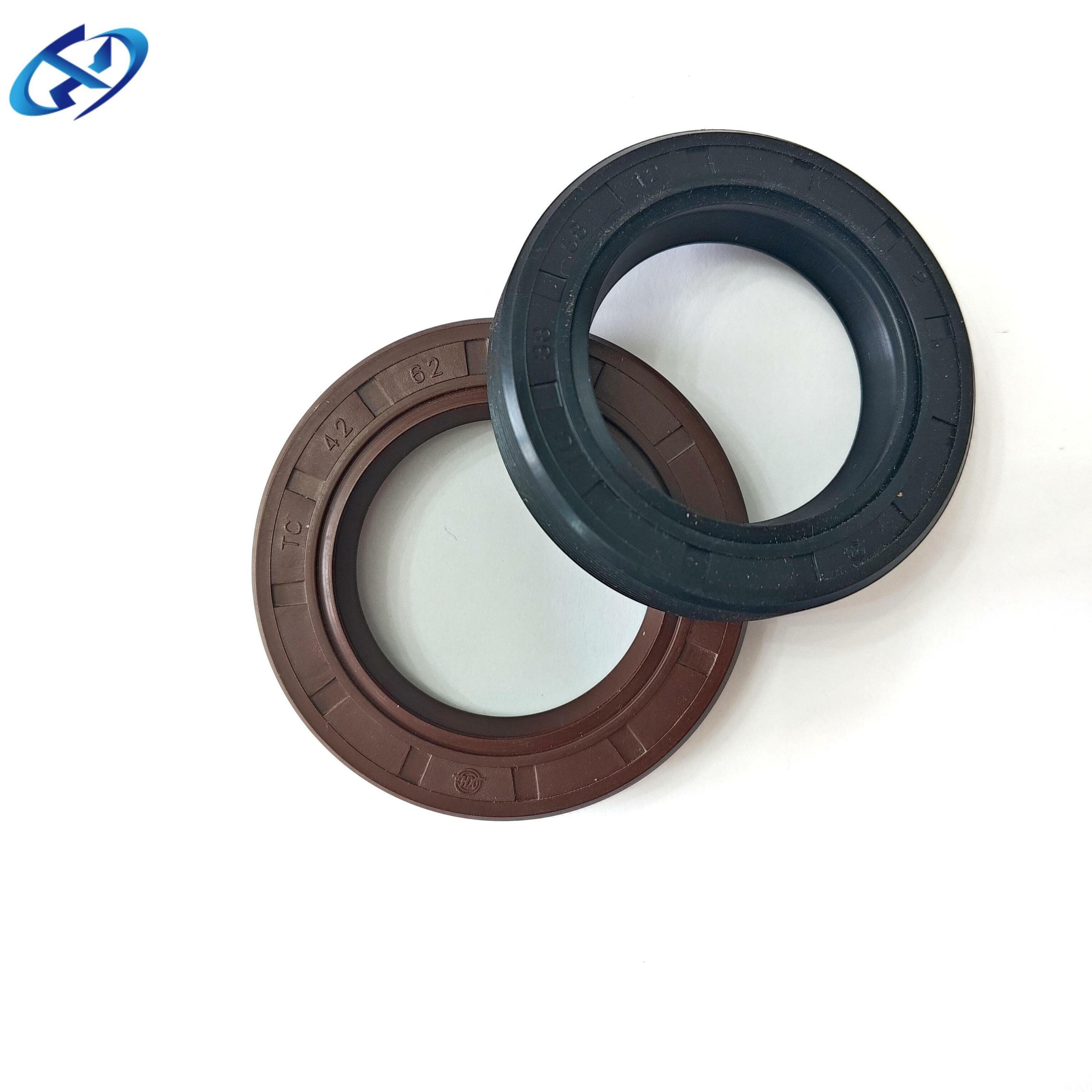 Factory direct sales spot goods engine oil seal TC/TG/TC4/TG4 NBR/FKM bearing seal