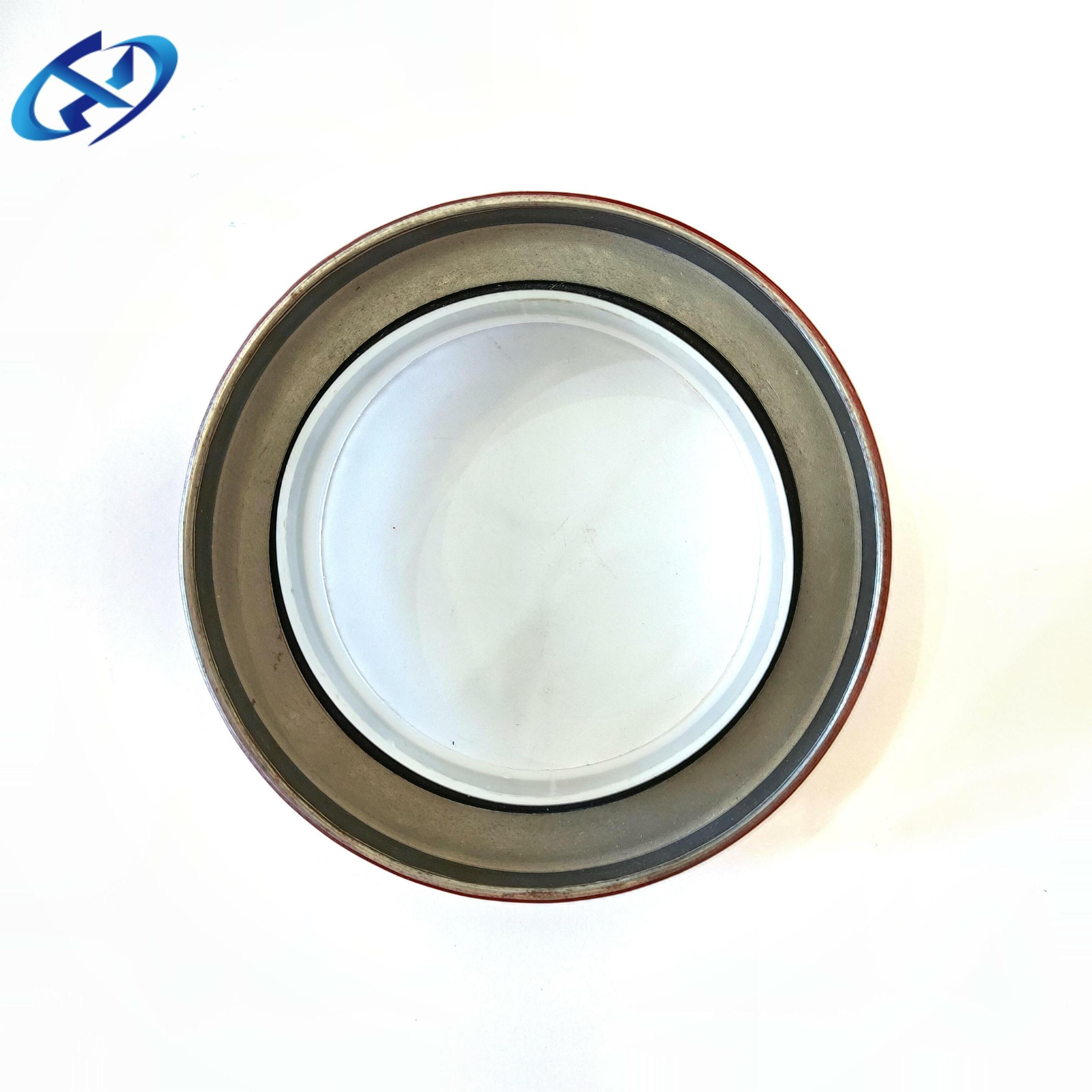 Front Crankshaft Oil Seal 4890832 1399472 5801483558 For Cummins Motor Isde Qsb Isb Size 70*100*12.5