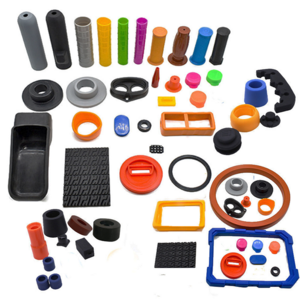 manufacturer custom nonstandard moulded  parts other silicone nbr rubber products