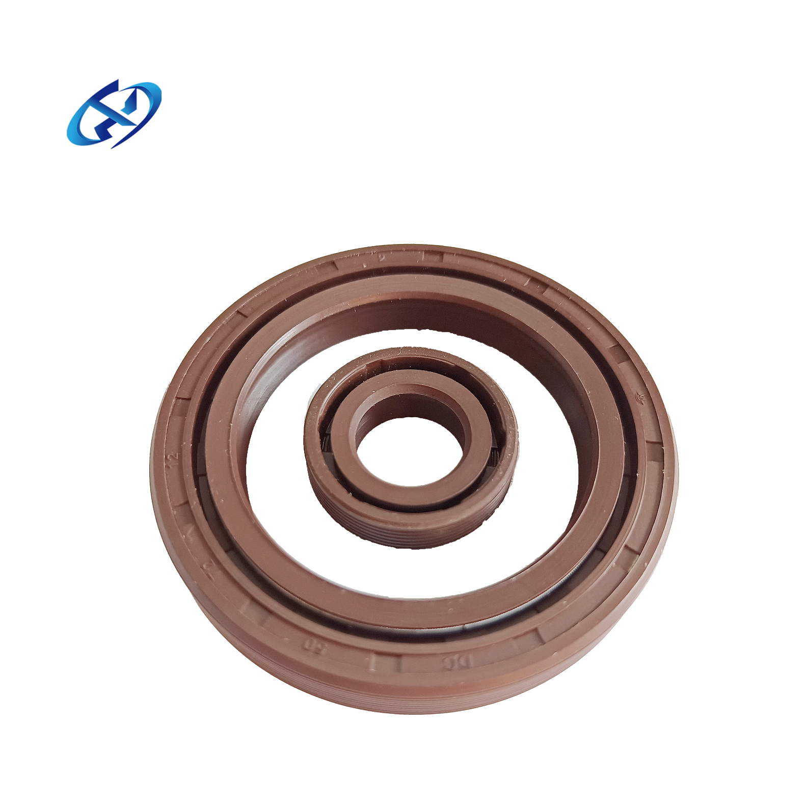 Factory Direct Sales Made in China NBR fkm DC Oil Seal High Quality Wholesale Price shock absorber front fork oil seal