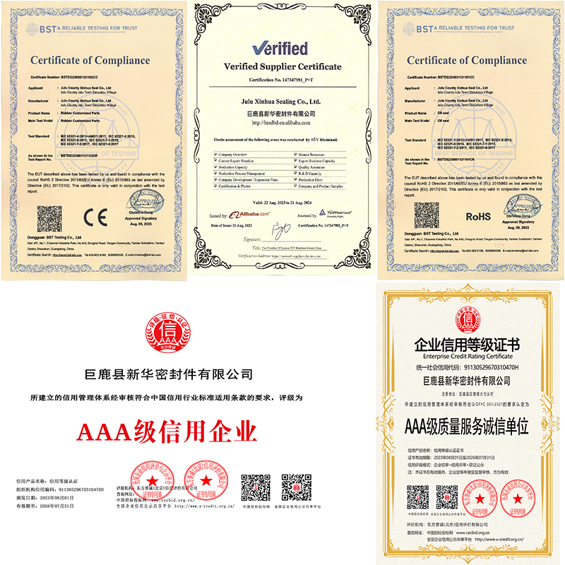 Oil seal supplier available standard shaft  oil seal nbr/fkm framework  tcv oil seal