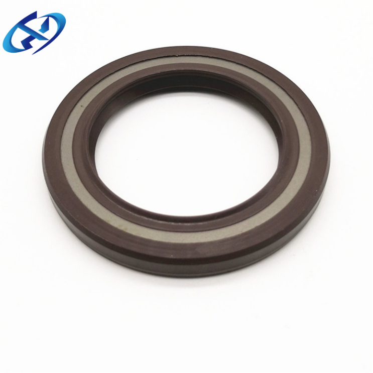 Oil seal supplier available standard shaft  oil seal nbr/fkm framework  tcv oil seal