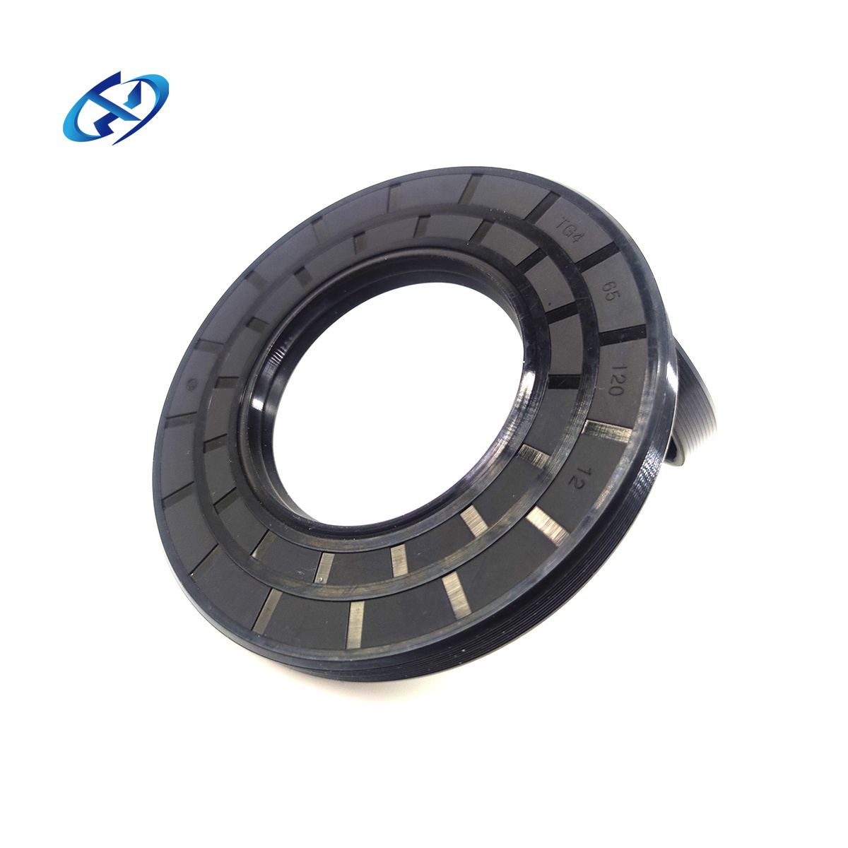 Excavator Wheel Hub Front Axle Transmission oil seal 110-130-8  Construction Machinery Oil Seal Cassette Shaft Oil Seal