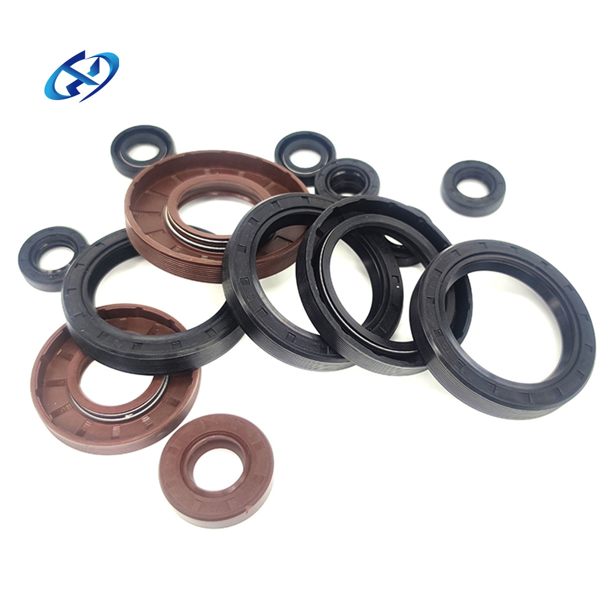 TC Oil Seal 40-58-11.3 Large Diff Seal Nbr Material Oil Seal 01713011 For Peugeot 405