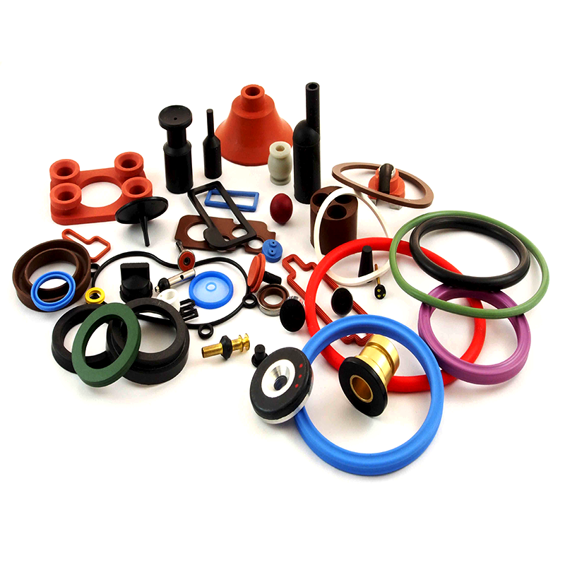 manufacturer custom nonstandard moulded  parts other silicone nbr rubber products