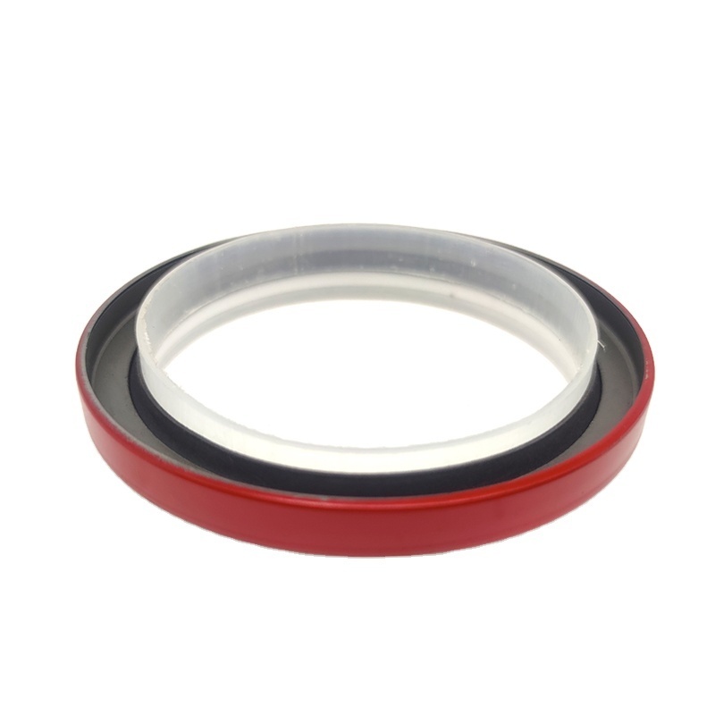 Front Crankshaft Oil Seal 4890832 1399472 5801483558 For Cummins Motor Isde Qsb Isb Size 70*100*12.5