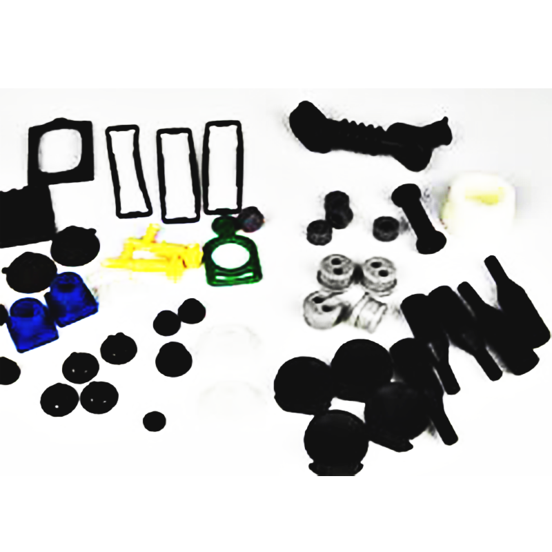 manufacturer custom nonstandard moulded  parts other silicone nbr rubber products