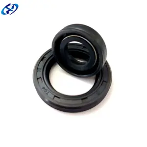 XH Enhanced main oil seal 192f elevator oil seal 35x50x10 rear tg oil seal for isuzu