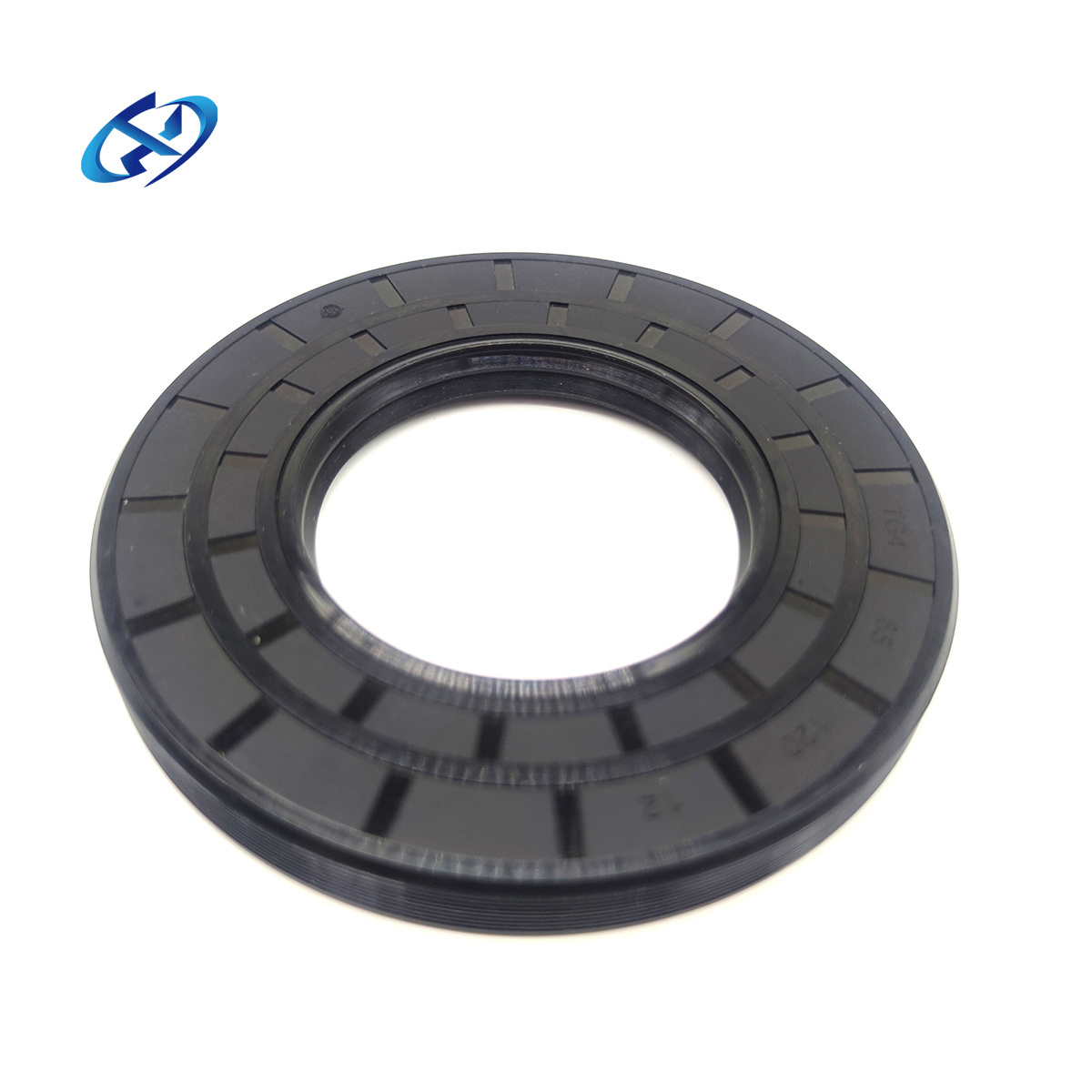 Excavator Wheel Hub Front Axle Transmission oil seal 110-130-8  Construction Machinery Oil Seal Cassette Shaft Oil Seal