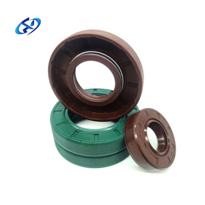 Auto Parts Rubber Diff Pinion Oil Seal TA9Y 60*103*10/34.5 For MITSUBISHI Mh034058 Mc827472