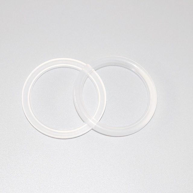 Sms Union Gasket Seal Ring Silicone(vmq) Epdm Fkm Ptfe D10 To D204