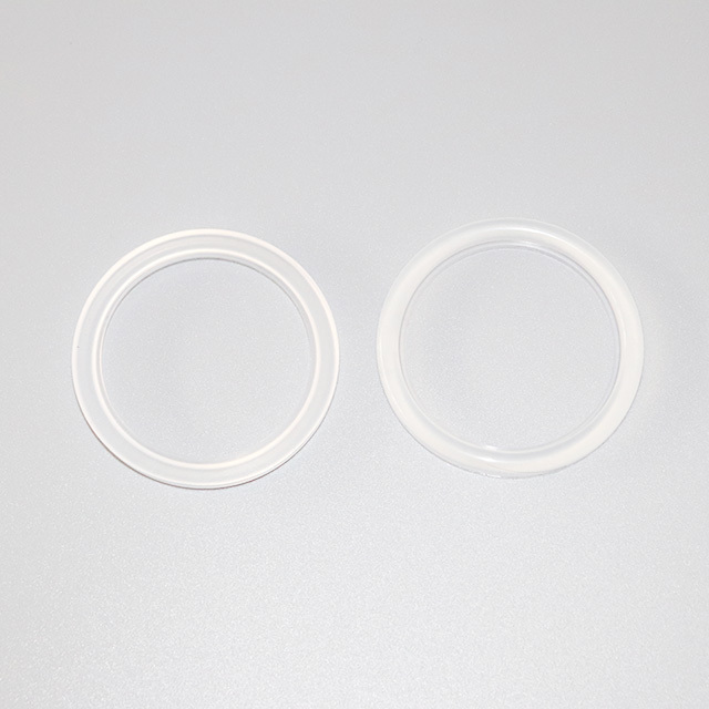 Sms Union Gasket Seal Ring Silicone(vmq) Epdm Fkm Ptfe D10 To D204