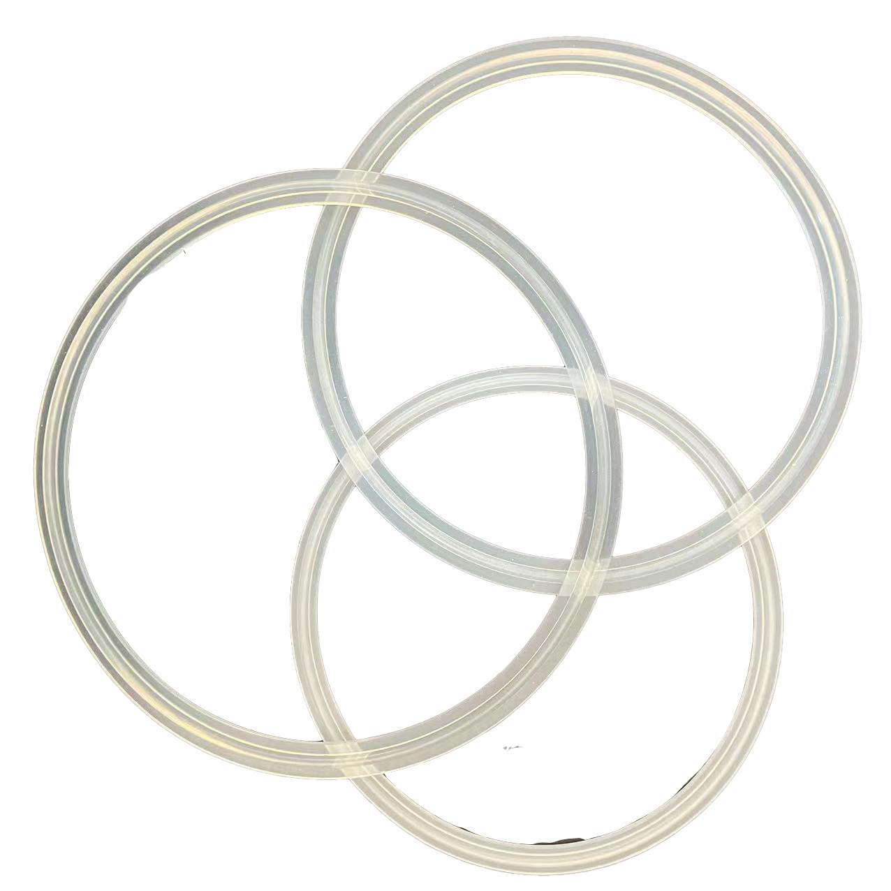 Custom Producing All Kinds Of Silicone /rubber Gasket O Rings