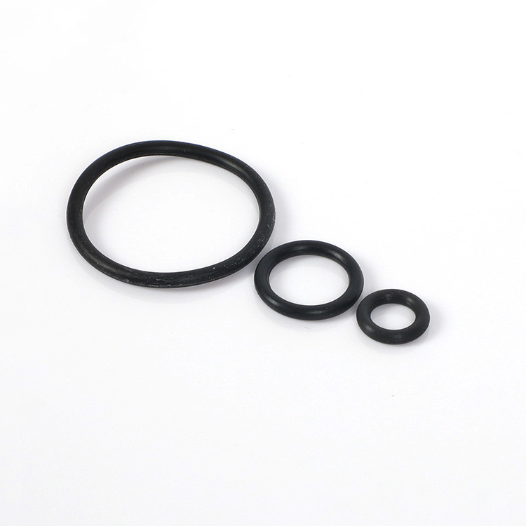 Good Quality Manufacturer Nbr Hnbr Epdm Fkm Aflas Ffkm Variety Size Oring O Ring O-ring