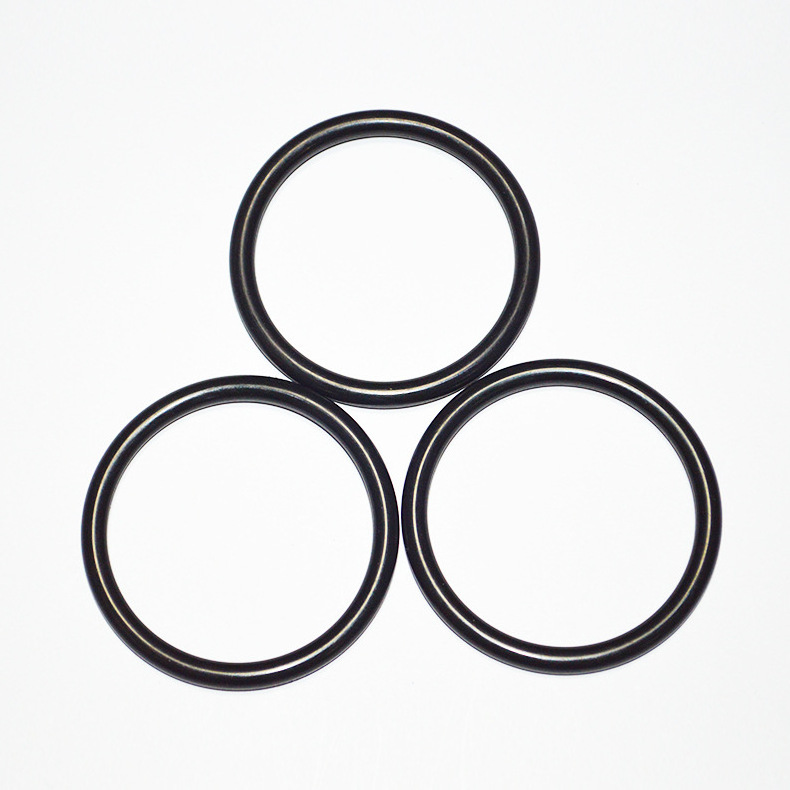 Custom O Rings For Nbr/epdm/cr/fkm/silicone Rubber Seals/o-ring From China Factory