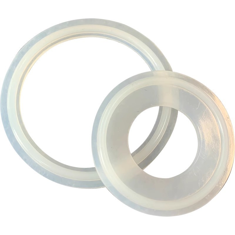 Food Grade Silicone Gasket For Airtight Food Container