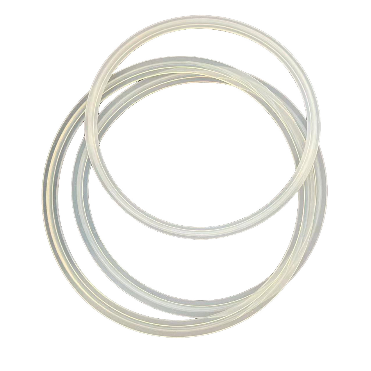 Food Grade Silicone Gasket For Airtight Food Container