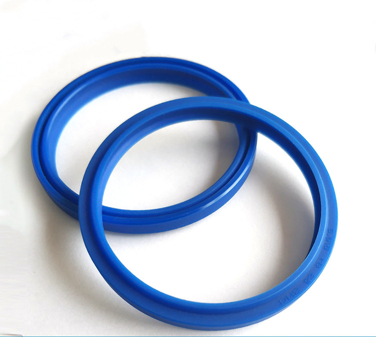 Factory Hydraulic Seal Un 40*55*8 Pu Rubber Oil Seal For Auto Piston Rod Seals Uns Uhs Un Ya Ush Pu