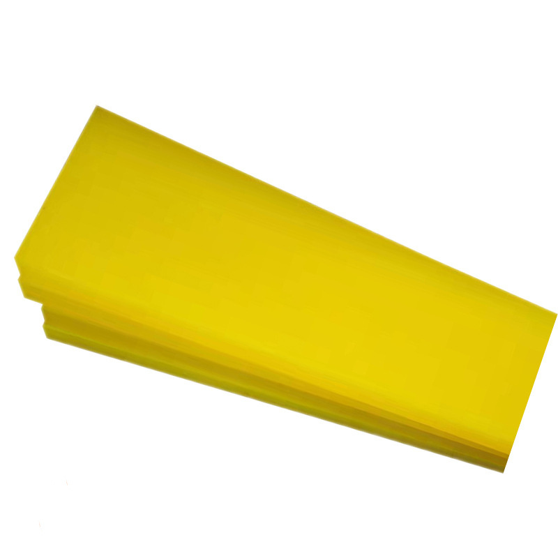 High Density Pu Manufacturers Sheets Foam Polyurethane Sheet