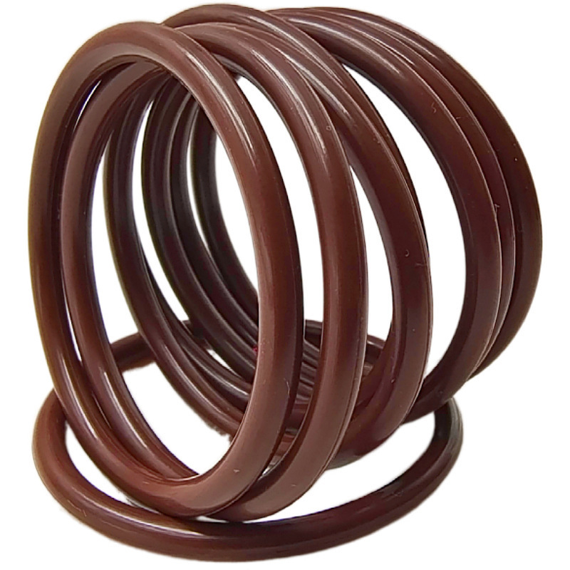 Custom O Rings For Nbr/epdm/cr/fkm/silicone Rubber Seals/o-ring From China Factory