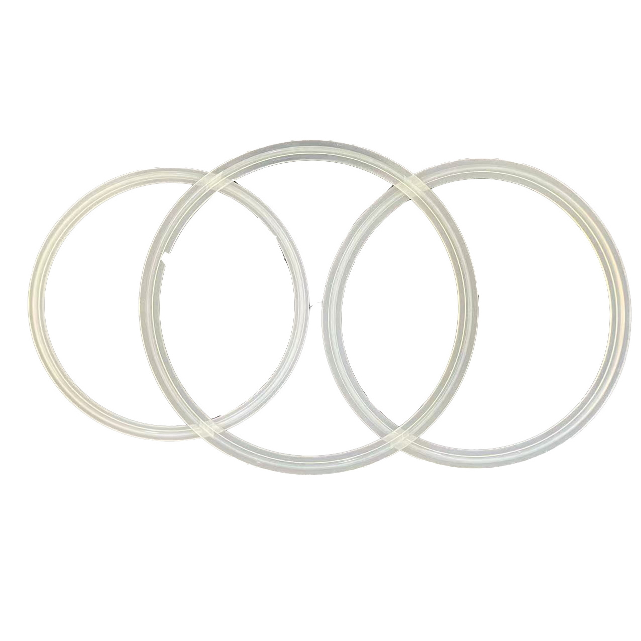 Custom Producing All Kinds Of Silicone /rubber Gasket O Rings