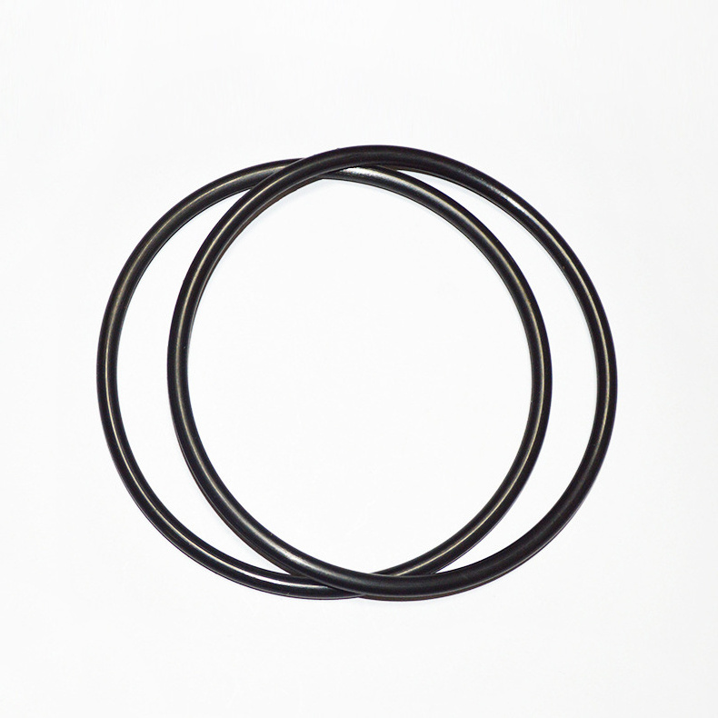 Custom O Rings For Nbr/epdm/cr/fkm/silicone Rubber Seals/o-ring From China Factory