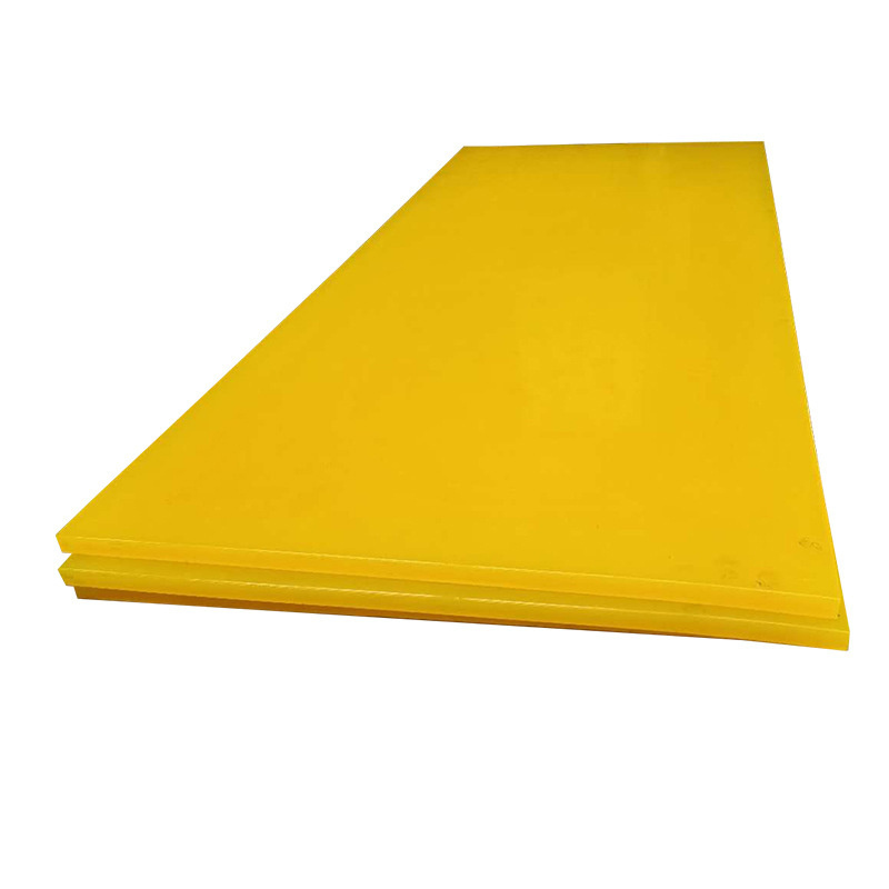 High Density Pu Manufacturers Sheets Foam Polyurethane Sheet