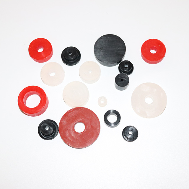 Customer Specific Rubber Part NBR FKM EPDM  Silicone Seal Seal O Ring Square Rubber Seal Other Rubber Products