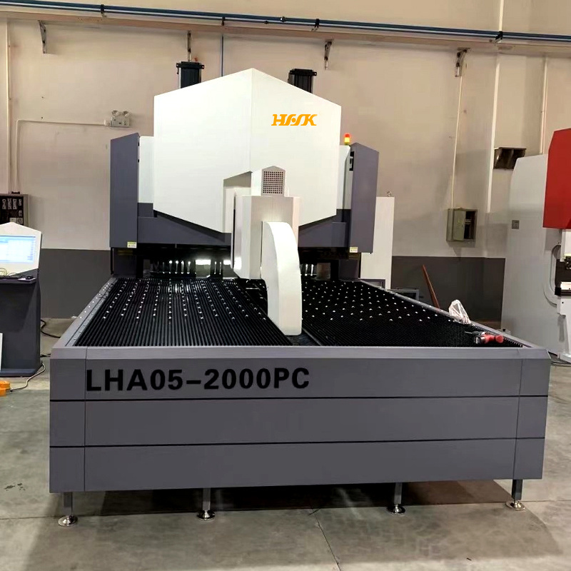 HSSK 1500mm CNC Panel Bender Sheet Metal Folding Machine Automatic Bending Center New Product 2020 Provided Fully Automatic 45