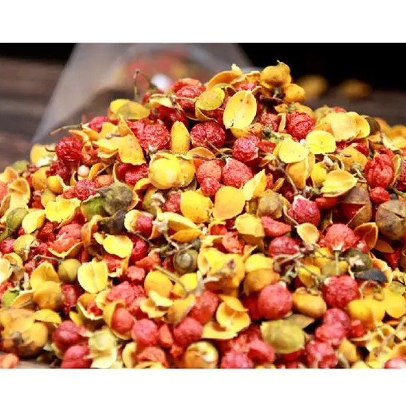 Free Sample Flavor Tea Albizia Flowers, Herbs, Dried Edible Flowers