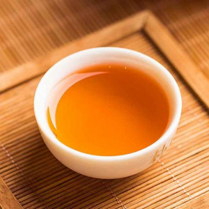 Dahongpao Big Red Robe Oolong tea Wuyi rock tea from Fujian China