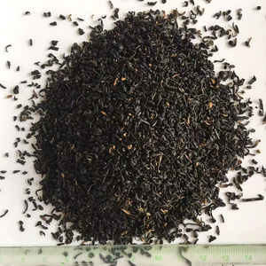 100% Natural Low price good quality CTC cheap keemun black tea